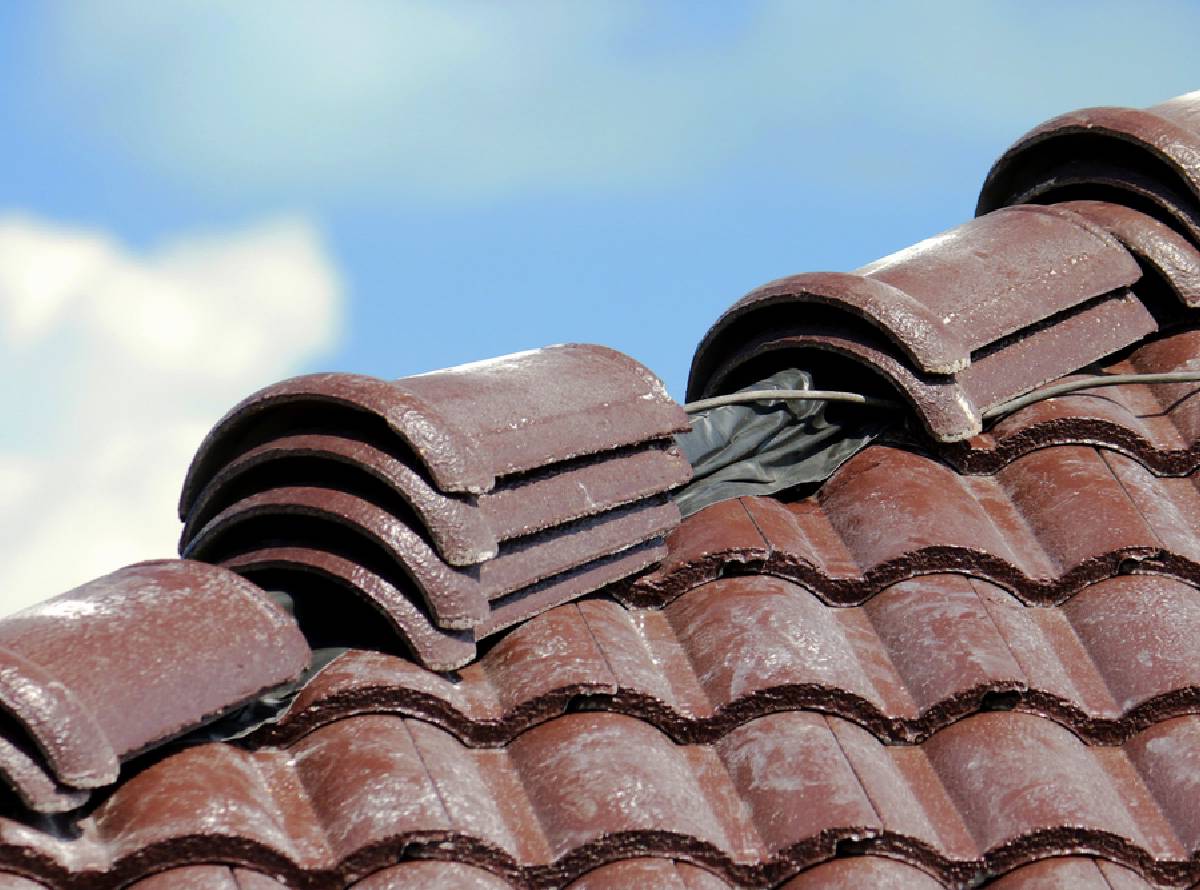 Roofers in Bath